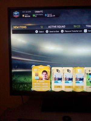 Udzi3HD's profile picture. 