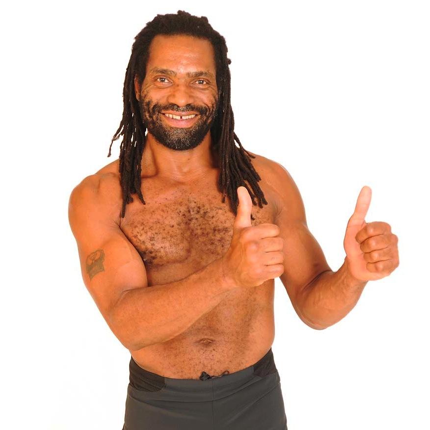 Personal Trainer, Professional Workout Partner, Lifestyle Coach, & Nutrition Expert