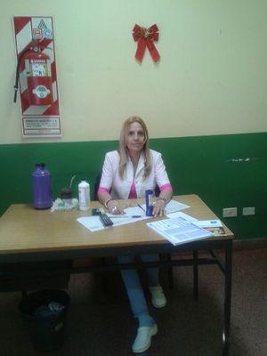 billordo16's profile picture. Medica y amante de mi trabajo!