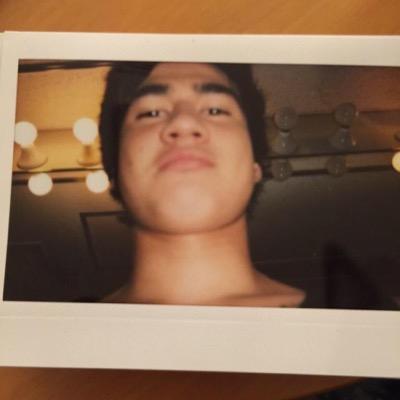 Never give up on your Calum follow! It will happen! - @snapbackmukey