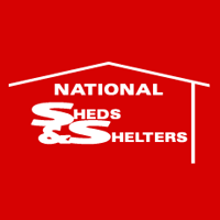 National #Sheds and #Shelters, sources buildings from several different manufacturers, and designs/supplies custom building solutions.
