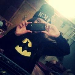 Life is too short to worry about the little things; enjoy what you have today, not what you might get tomorrow. ♥