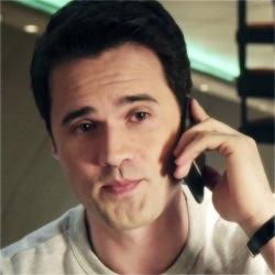 And the second thing? I love you.
