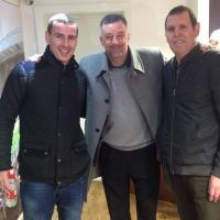 Barry McColgan (@barry_mccolgan) 's Twitter Profile