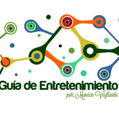 Con la información que necesitas para tus momentos de diversión. Monica Vegliante Setaro @monicavegliante