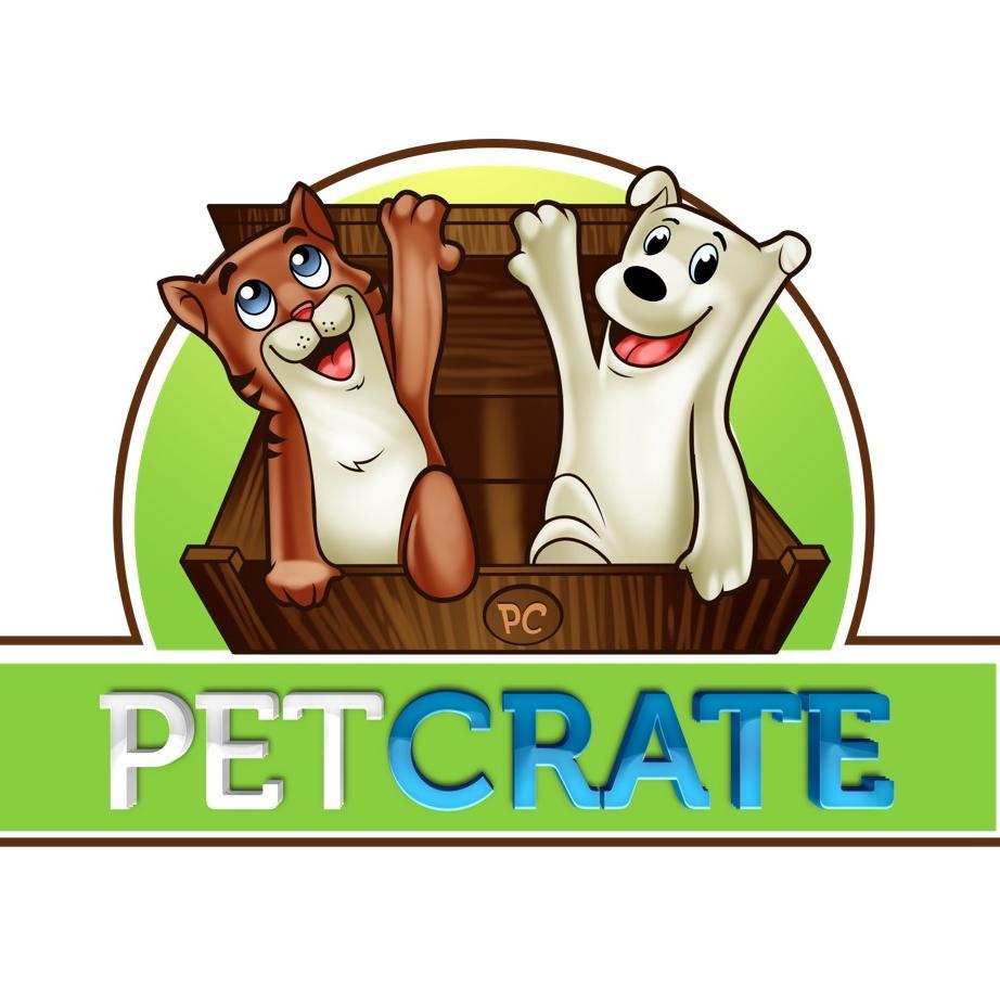 We provide pet owners with fun-filled kits that we call crates.