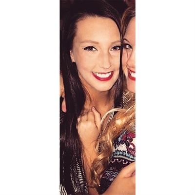 Old Twitter account. Follow my new one: @TheKarlySenters