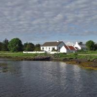 Taigh Na Tràigh (@nataigh) 's Twitter Profile