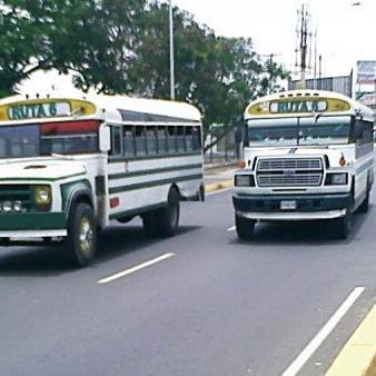 Resultado de imagen para ruta 6 maracaibo