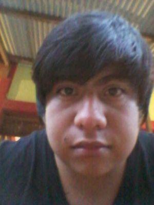 guitarrista y ing mecatronico