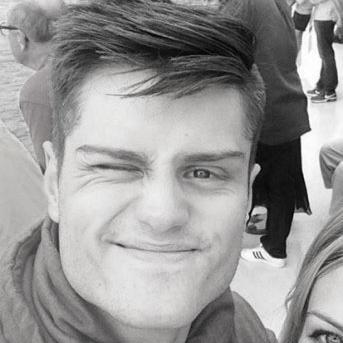 drieslambrecht's profile picture. When Im not giving women multiple orgasms  I like illustration / animation.