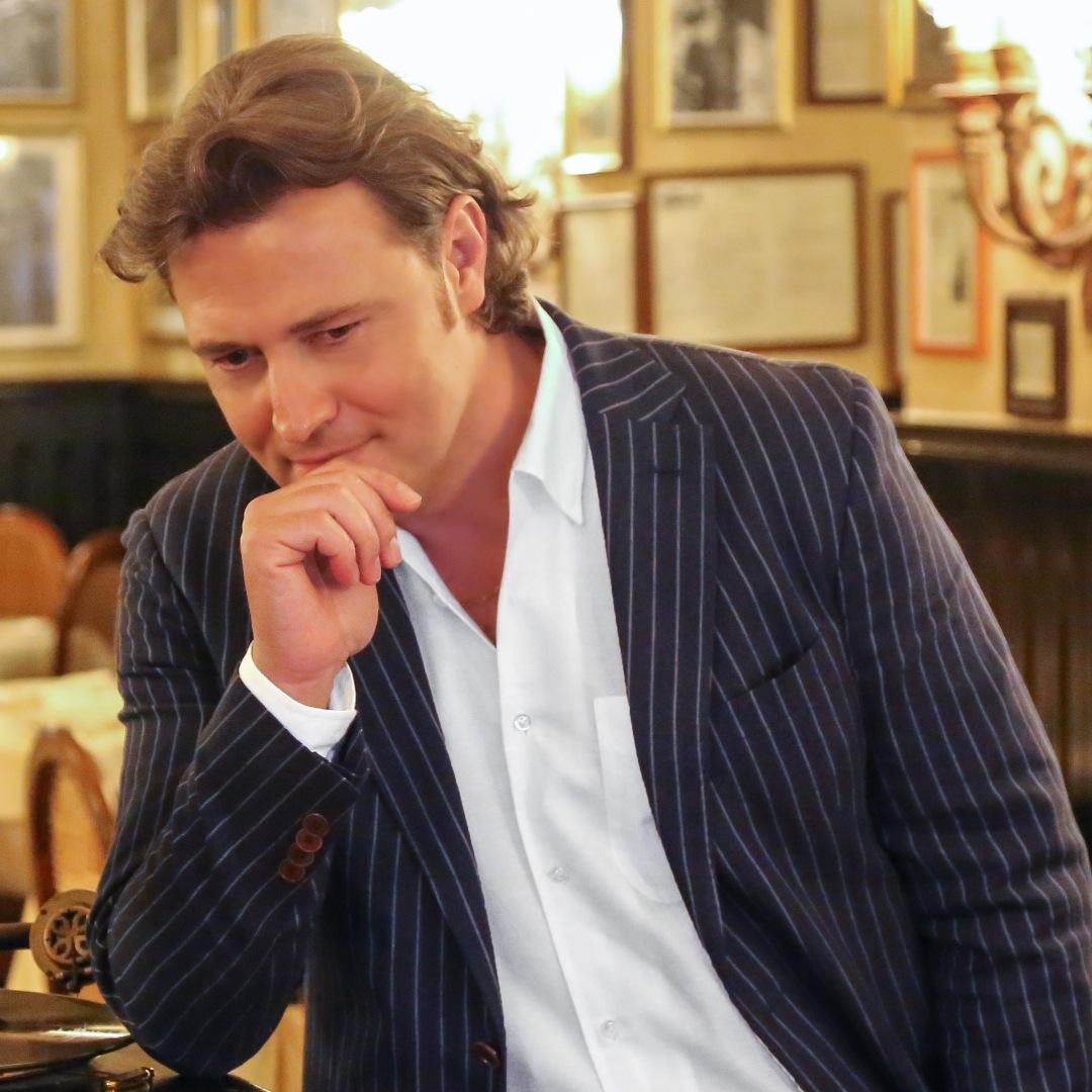 Italian tenor Pasquale Esposito is an international touring & recording artist. He's released 7 albums & is touring the US with a PBS special on Enrico Caruso.