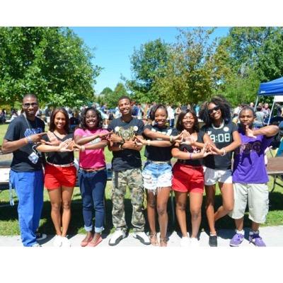 UNCW_NPHC Profile Picture