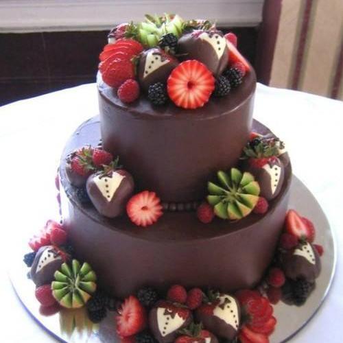 Delicious Cake Pictures , Recipes. Delivered To You Daily.