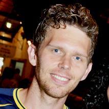 gabriel_pein's profile picture. yes