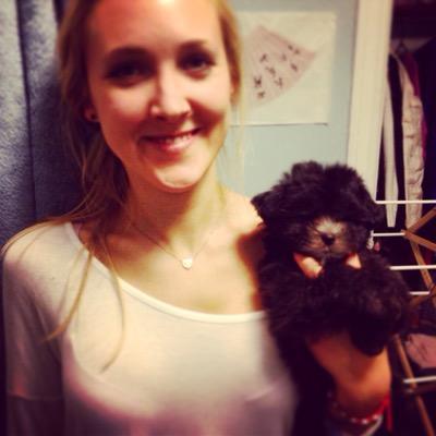 Zoe Johnson, Soprano @BardVAP and NY/LA