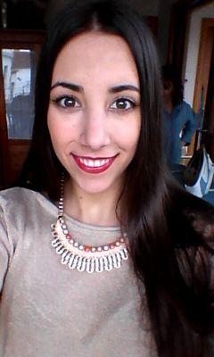 TaniaArancon's profile picture. Enamorada de la vida. :)