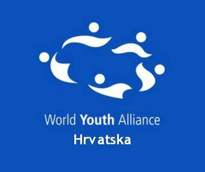 WYAcroatia's profile picture. NGO. We defend human dignity and rights in order to build a culture of life, solidarity and freedom.