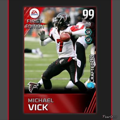 MUT since 12 
FUT since 14 Ps4 only