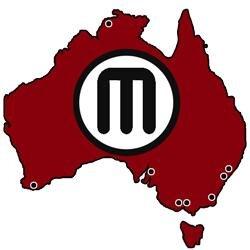 MakerbotZIOn's profile picture. BilbyCNC, Australian Makerbot 3D Printers & Scanner distributors, run  this account for technical support, tips, upgrades & news for Australian Makerbot .