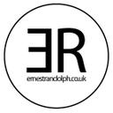 Ernest Randolph - @ernest_randolph - Twitter