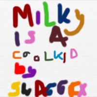 Callum Winter (@milkythebk) 's Twitter Profile Photo
