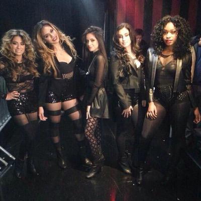 vote 5th Harmony