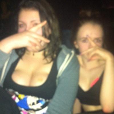 raves n shit