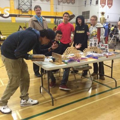 MesaStagg's profile picture. 