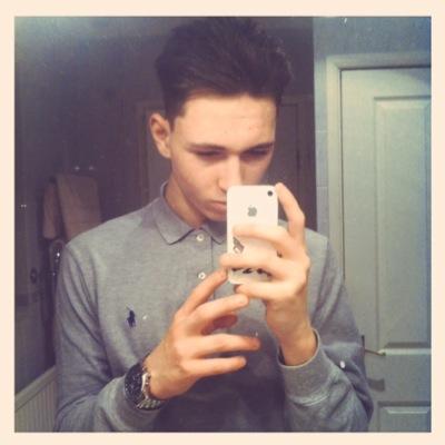 FOLLOW MY NEW ACCOUNT