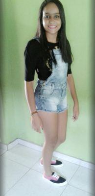 Facebook: Debora Felix 
Insta: Debinhaafelix
Whats: 83 86159422