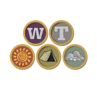 Now Featuring: SUMMER! Star Wars, horseback riding, cycling, sculpting, tennis & more...Summer fun at Winchester Thurston School - City and North Hills Campuses