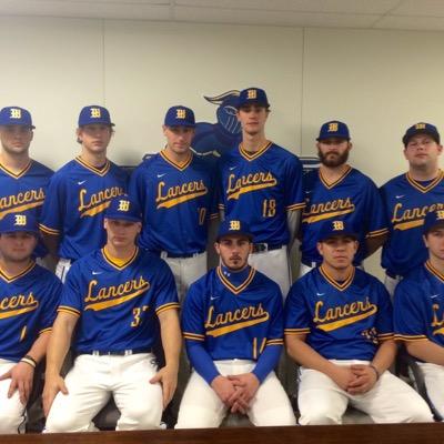 MASCAC Champs '14