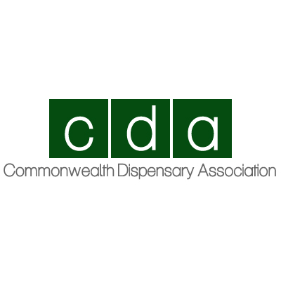 The Commonwealth Dispensary Association represents Massachusetts medical marijuana dispensaries and works to support patient access and strengthen the industry.