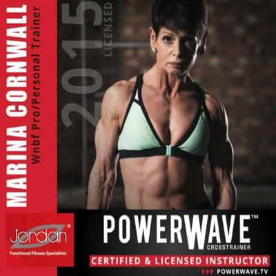 MarinaCornwall's profile picture. Marina Cornwall, World, European & British Powerlifting Champion 2015  WNBF Pro Natural Bodybuilder, CNP sponsored athlete. Self employed Personal Trainer.