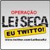 Lei Seca RJ (@pcvascomenezes) Twitter profile photo