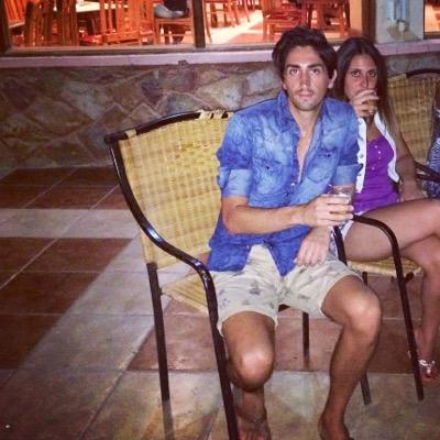 MarsilioBucci's profile picture. 