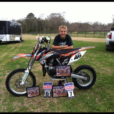 god family dirtbikes #46