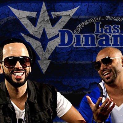 Somos el Fanclub OFICIAL mundial de Wisin y Yandel! Síguenos para estar al tanto de todo lo que tenga que ver con W&Y! https://t.co/kl9D2PbXSM