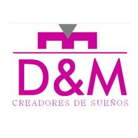 D&M Creadores de Sue(@CreadoresD) 's Twitter Profile Photo