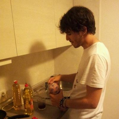 B_jilgueros's profile picture. Let's make some music, make some money, find some .....