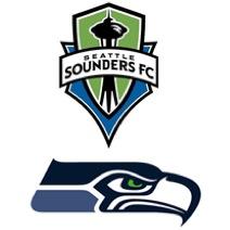 Once FM account now more general. Football Fan - Both Kinds. Seattle Seahawks and Sounders.