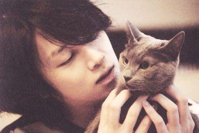 Kyu♥ || Hae || I'm Cherry Oppa