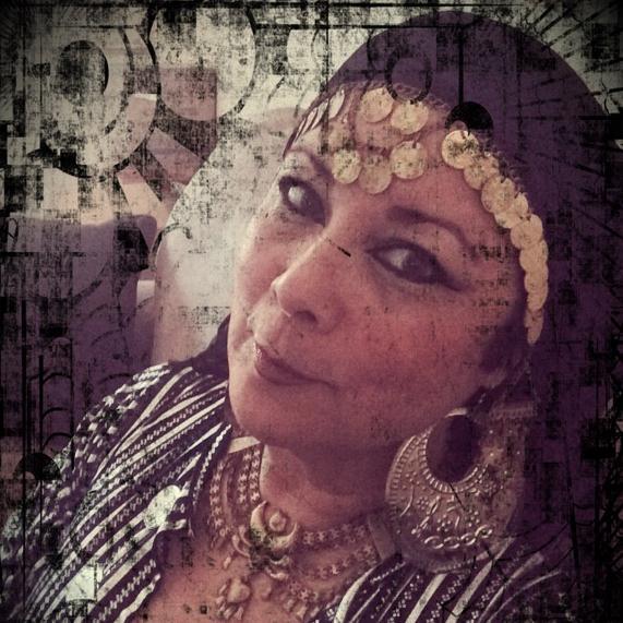 RossahBendahman's profile picture. Dancer, Choreographer, Instuctor, Director