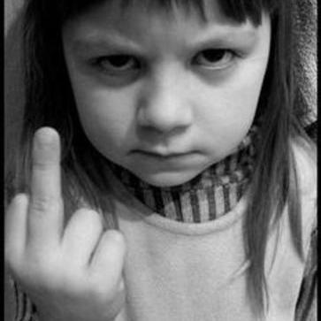 99Foxylady's profile picture. La hija de la boluda!