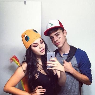 dm us your personality and we'll hook you bitches up.