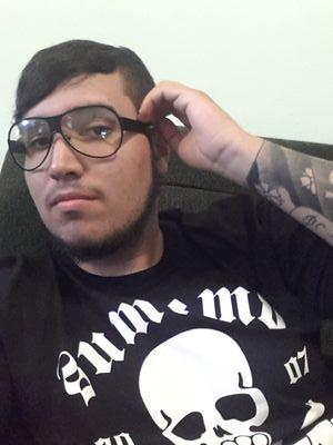 Nando__o's profile picture. apenas um ser humano comum (campinas)