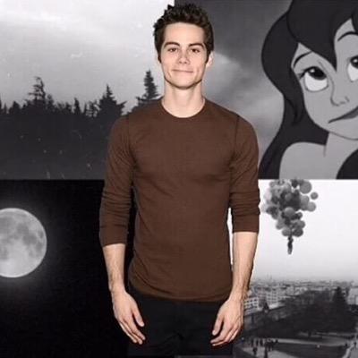 XxDylanobrien's profile picture. 