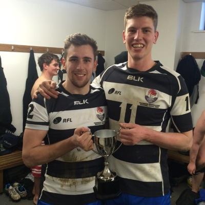 Huddersfield Uni Rugby League