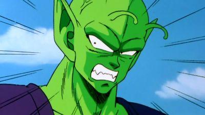 A wise, expert strategist who was originally a ruthless enemy of Goku, later becoming a permanent member of the Z Fighters.